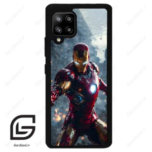 قاب گوشی سامسونگ ای 42 (Galaxy A42 ) طرح مرداهنی کد 2382