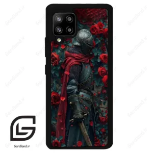 قاب گوشی سامسونگ ای 42 (Galaxy A42 ) طرح جنگجو کد 2395