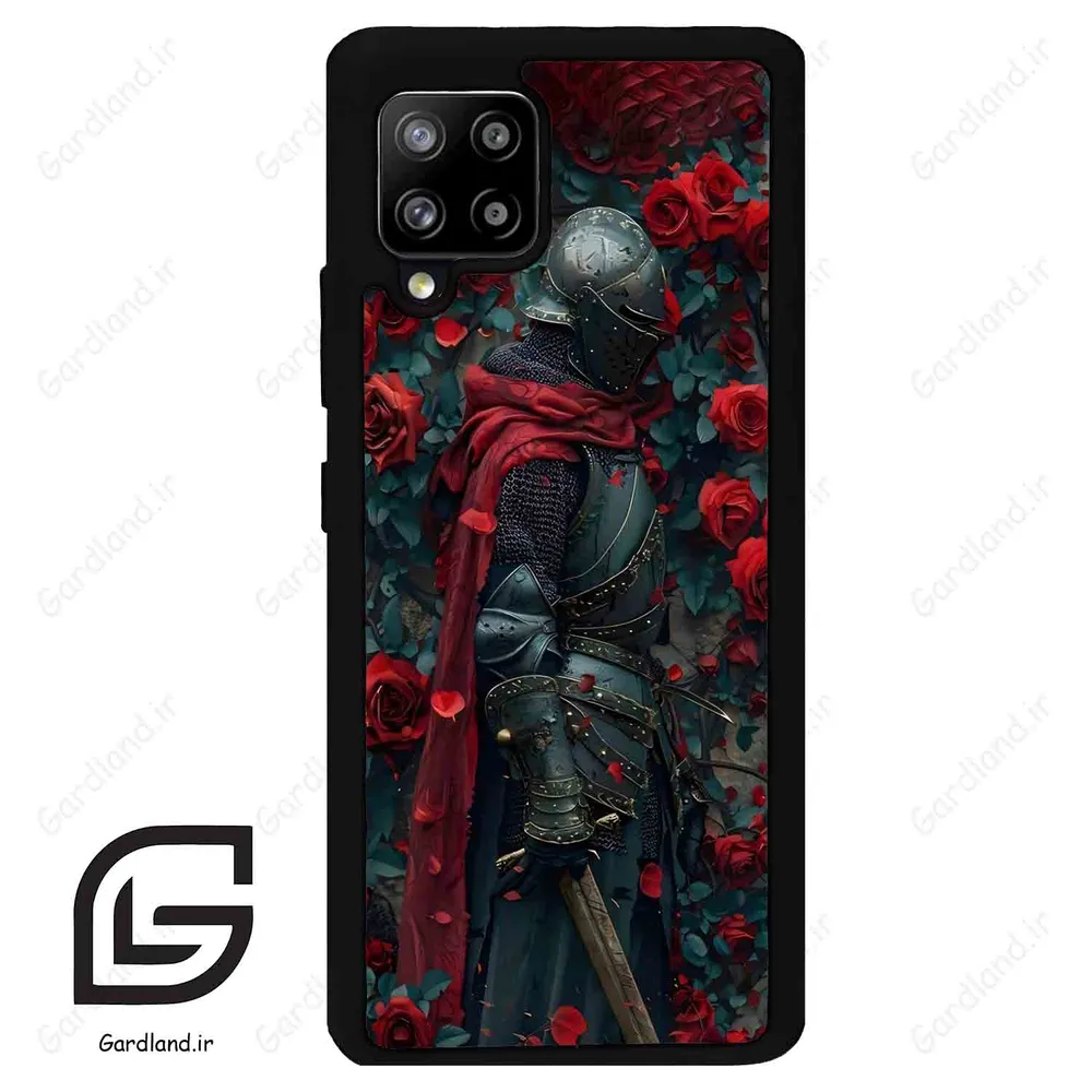 قاب گوشی سامسونگ ای 42 (Galaxy A42 ) طرح جنگجو کد 2395