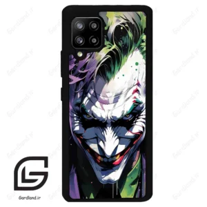 قاب گوشی سامسونگ ای 42 (Galaxy A42 ) طرح جوکر کد 2404