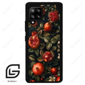 قاب گوشی سامسونگ ای 42 (Galaxy A42 ) طرح انار کد 2416