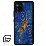 قاب گوشی سامسونگ ای 42 (Galaxy A42 ) طرح ونگوک کد 2426