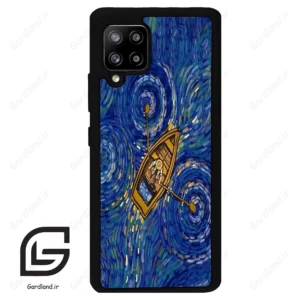 قاب گوشی سامسونگ ای 42 (Galaxy A42 ) طرح ونگوک کد 2426