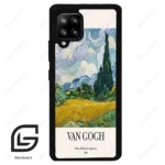 قاب گوشی سامسونگ ای 42 (Galaxy A42 ) طرح ونگوک کد 2428
