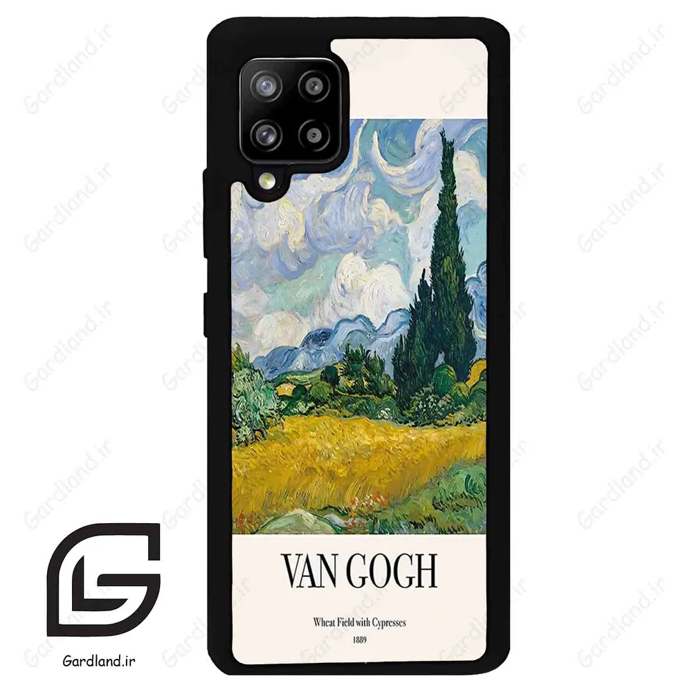 قاب گوشی سامسونگ ای 42 (Galaxy A42 ) طرح ونگوک کد 2428