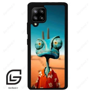 قاب گوشی سامسونگ ای 42 (Galaxy A42 ) طرح رنگو کد 2433