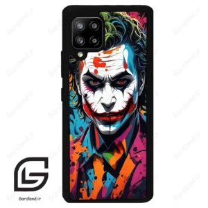 قاب گوشی سامسونگ ای 42 (Galaxy A42 ) طرح جوکر کد 2477