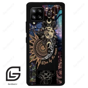 قاب گوشی سامسونگ ای 42 (Galaxy A42 ) طرح خفن کد 2510