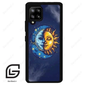 قاب گوشی سامسونگ ای 42 (Galaxy A42 ) طرح انیمیشن کد 2518