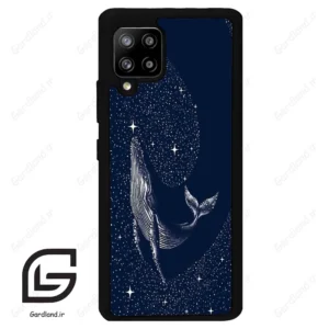 قاب گوشی سامسونگ ای 42 (Galaxy A42 ) طرح وال کد 2520