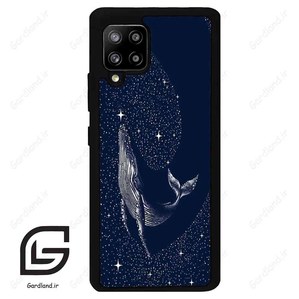 قاب گوشی سامسونگ ای 42 (Galaxy A42 ) طرح وال کد 2520