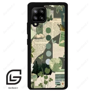قاب گوشی سامسونگ ای 42 (Galaxy A42 ) طرح دخترانه کد 2526