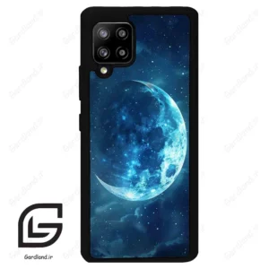 قاب گوشی سامسونگ ای 42 (Galaxy A42 ) طرح انیمیشن کد 2543