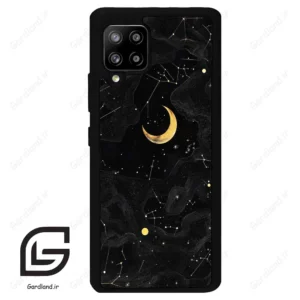 قاب گوشی سامسونگ ای 42 (Galaxy A42 ) طرح ماه کد 2549