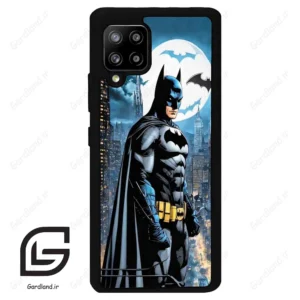 قاب گوشی سامسونگ ای 42 (Galaxy A42 ) طرح بتمن کد 2559