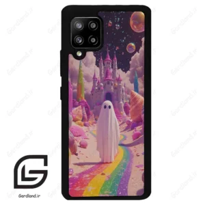قاب گوشی سامسونگ ای 42 (Galaxy A42 ) طرح انیمیشن کد 2561