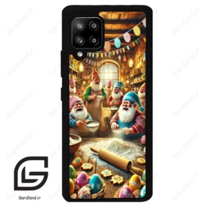 قاب گوشی سامسونگ ای 42 (Galaxy A42 ) طرح انیمیشن کد 2563