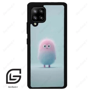 قاب گوشی سامسونگ ای 42 (Galaxy A42 ) طرح انیمیشن کد 2564
