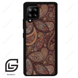 قاب گوشی سامسونگ ای 42 (Galaxy A42 ) طرح نقاشی کد 2570