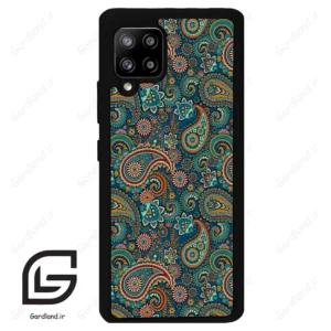 قاب گوشی سامسونگ ای 42 (Galaxy A42 ) طرح خانومانه کد 2571