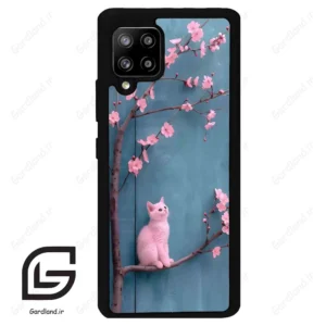 قاب گوشی سامسونگ ای 42 (Galaxy A42 ) طرح فانتزی کد 2575
