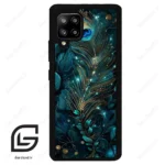 قاب گوشی سامسونگ ای 42 (Galaxy A42 ) طرح برگ کد 2577