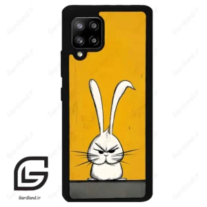 قاب گوشی سامسونگ ای 42 (Galaxy A42 ) طرح خرگوش کد 2579