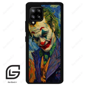 قاب گوشی سامسونگ ای 42 (Galaxy A42 ) طرح جوکر کد 2584