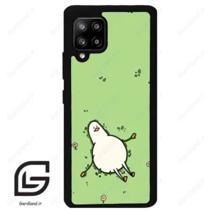 قاب گوشی سامسونگ ای 42 (Galaxy A42 ) طرح کودکانه کد 2593