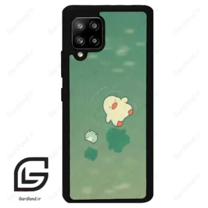 قاب گوشی سامسونگ ای 42 (Galaxy A42 ) طرح جوجه کد 2595