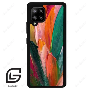 قاب گوشی سامسونگ ای 42 (Galaxy A42 ) طرح رنگی کد 2601