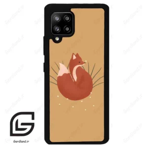 قاب گوشی سامسونگ ای 42 (Galaxy A42 ) طرح انیمیشن کد 2614