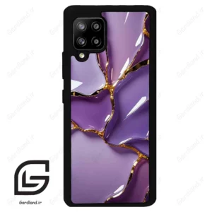 قاب گوشی سامسونگ ای 42 (Galaxy A42 ) طرح خانومانه کد 2648