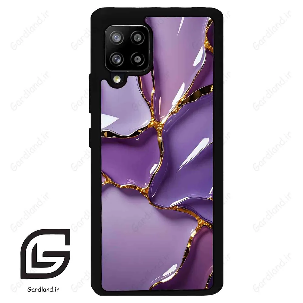 قاب گوشی سامسونگ ای 42 (Galaxy A42 ) طرح خانومانه کد 2648