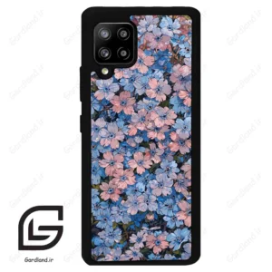 قاب گوشی سامسونگ ای 42 (Galaxy A42 ) طرح گل کد 2661