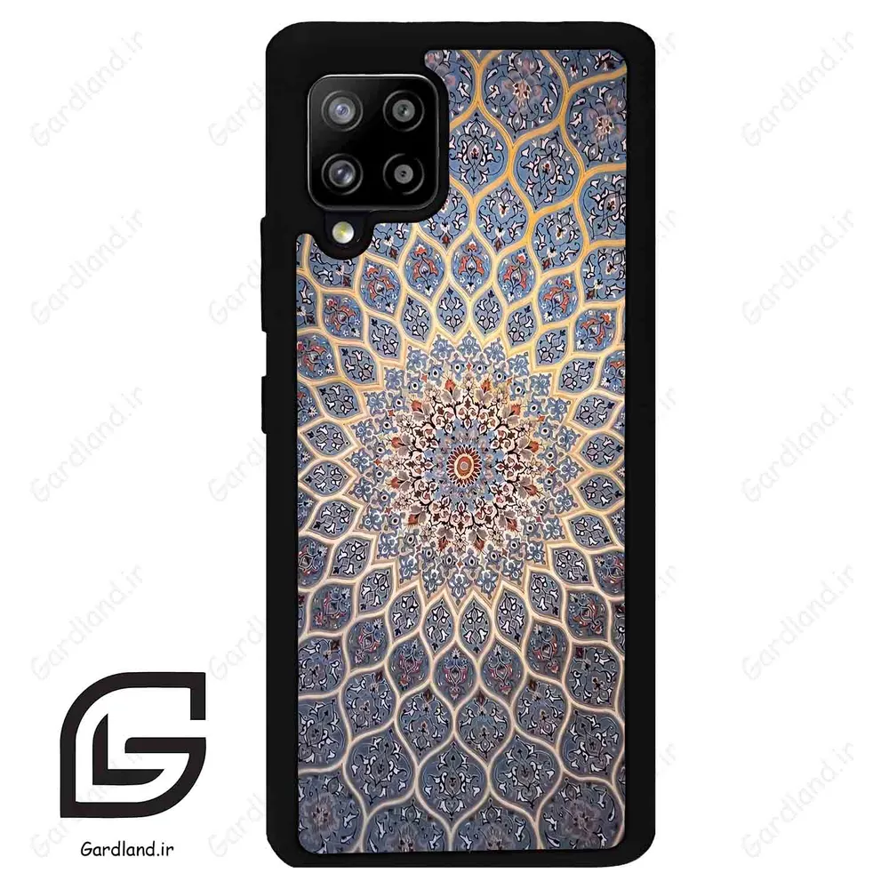 قاب گوشی سامسونگ ای 42 (Galaxy A42 ) طرح زیبا کد 2664