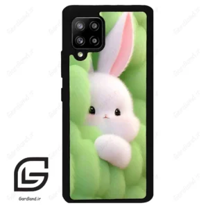 قاب گوشی سامسونگ ای 42 (Galaxy A42 ) طرح کیوت کد 2676