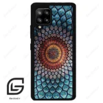 قاب گوشی سامسونگ ای 42 (Galaxy A42 ) طرح خاص کد 2689