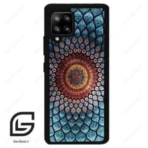 قاب گوشی سامسونگ ای 42 (Galaxy A42 ) طرح خاص کد 2689