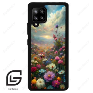 قاب گوشی سامسونگ ای 42 (Galaxy A42 ) طرح طبیعت کد 2696