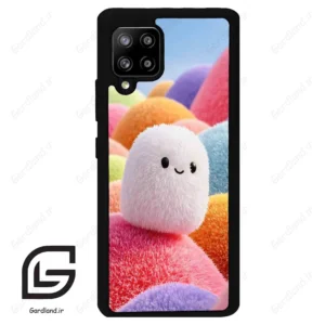 قاب گوشی سامسونگ ای 42 (Galaxy A42 ) طرح فانتزی کد 2697