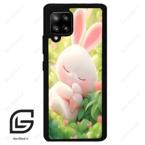 قاب گوشی سامسونگ ای 42 (Galaxy A42 ) طرح کودکانه کد 2713