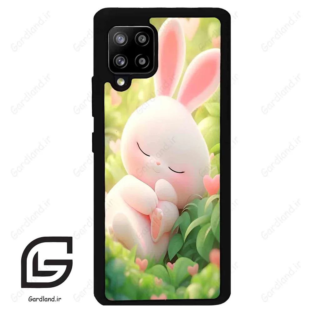 قاب گوشی سامسونگ ای 42 (Galaxy A42 ) طرح کودکانه کد 2713