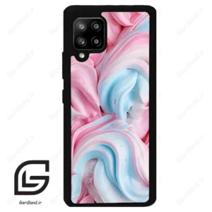 قاب گوشی سامسونگ ای 42 (Galaxy A42 ) طرح بستنی کد 2715
