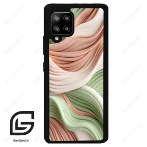 قاب گوشی سامسونگ ای 42 (Galaxy A42 ) طرح مینیمال کد 2716
