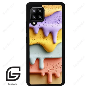 قاب گوشی سامسونگ ای 42 (Galaxy A42 ) طرح ساده کد 2721