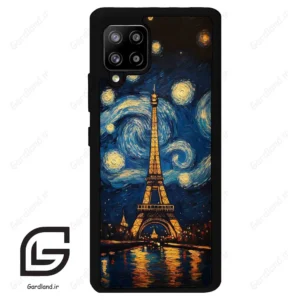 قاب گوشی سامسونگ ای 42 (Galaxy A42 ) طرح ونگوک کد 2730