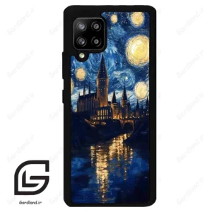 قاب گوشی سامسونگ ای 42 (Galaxy A42 ) طرح ونگوک کد 2733