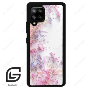 قاب گوشی سامسونگ ای 42 (Galaxy A42 ) طرح فانتزی کد 2741
