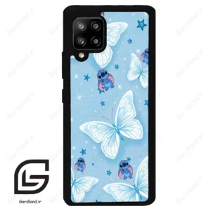 قاب گوشی سامسونگ ای 42 (Galaxy A42 ) طرح کودکانه کد 2743
